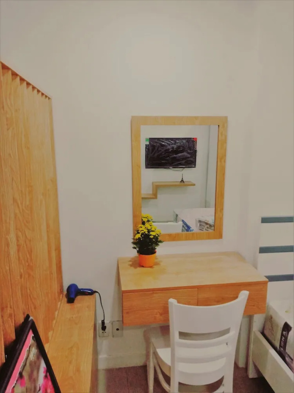 The Phans Apartment