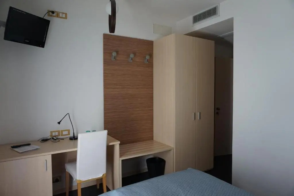 Hotel Anapaya - Chambres