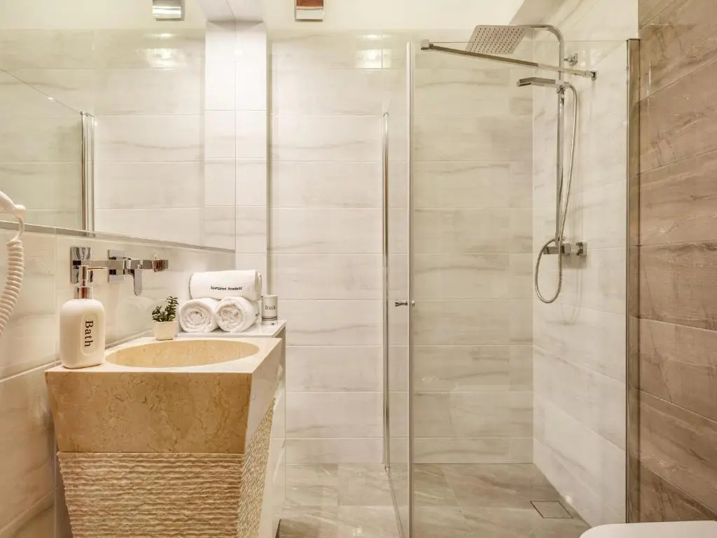 TatryTop Zakopiańskie Tarasy Premium Spa - Général