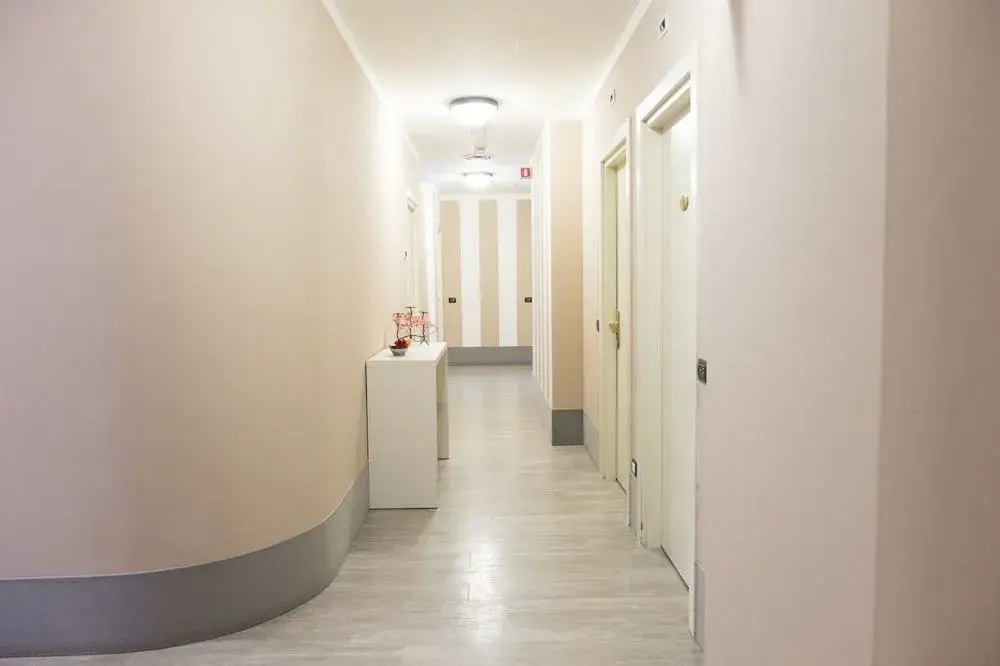 Hotel Astoria Fidenza - Général