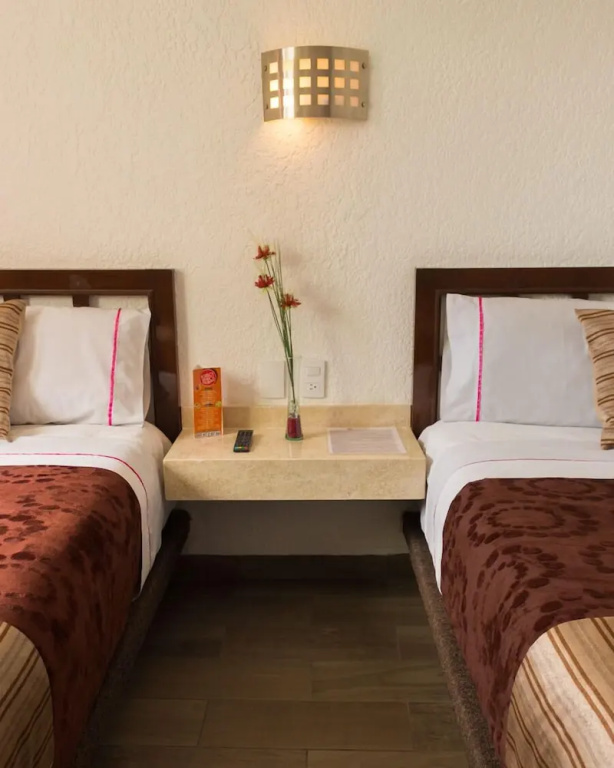 Business Quadruple room