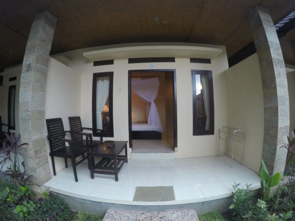 La Bella Guest House