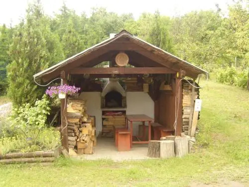 Béke Vendégház