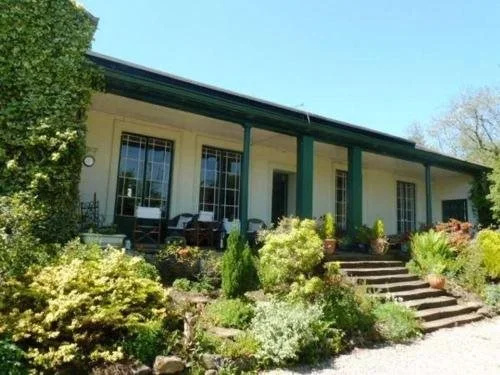 Harmony Hill Country House