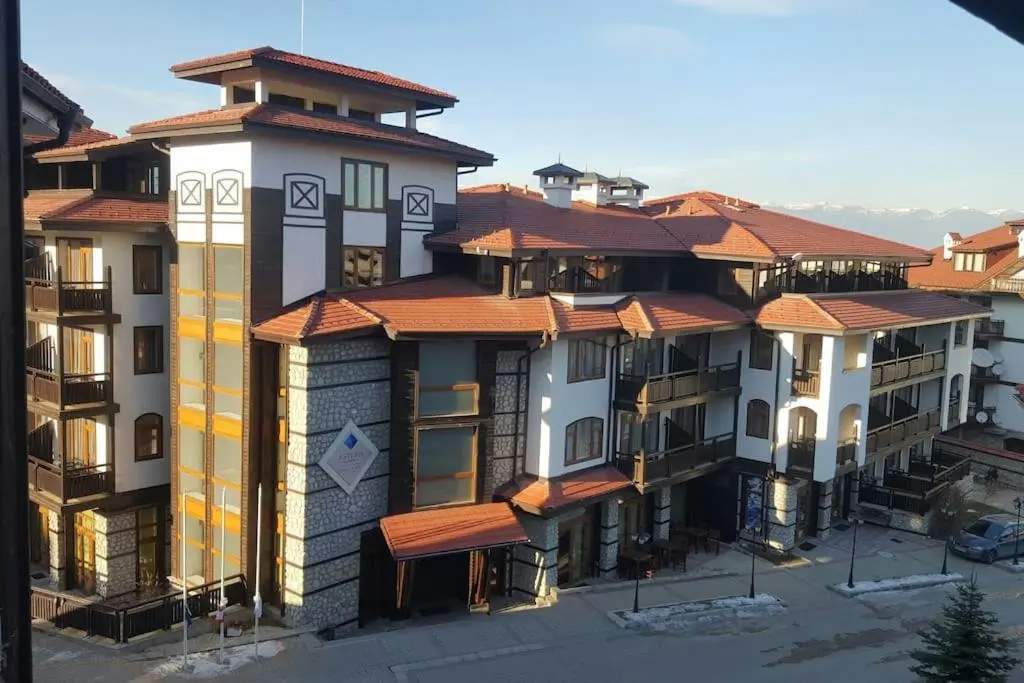 Top Studio next to Gondola - Bansko!