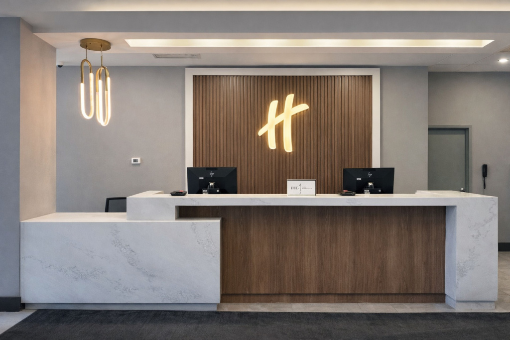 Holiday Inn & Suites Mississauga West - Meadowvale - Général