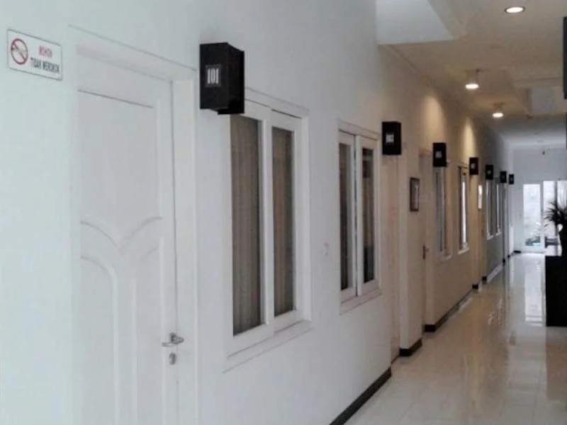 Hotel photo 9