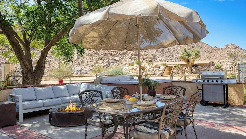 Desert Shadows by Avantstay Breathtaking Views & Pool