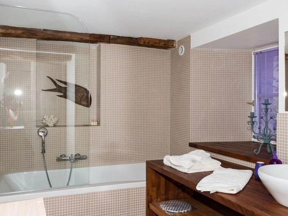 Afficher la photo 8 — Salamandre Cottage