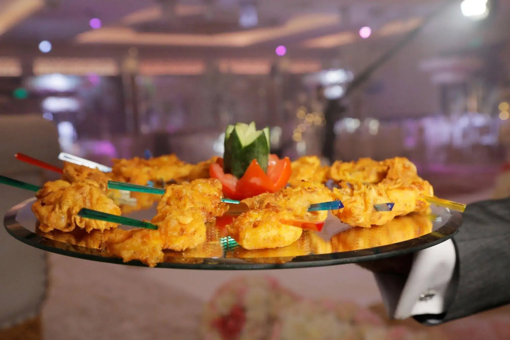 Grand Sapphire Hotel & Banqueting - Général