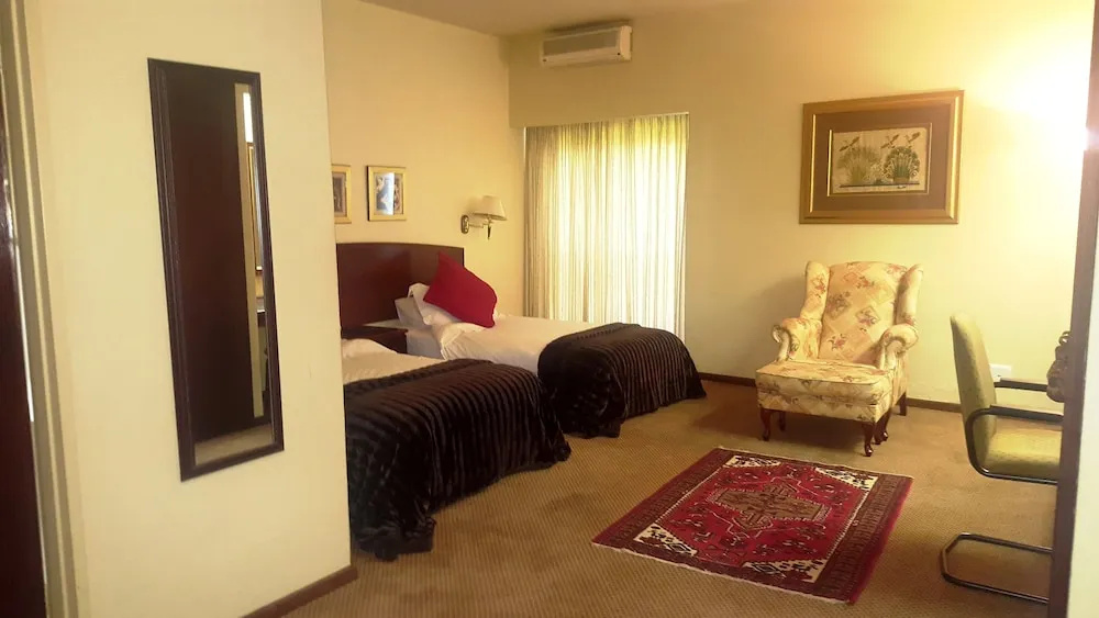 Benvenuto Hotel and Conference Centre - Chambres