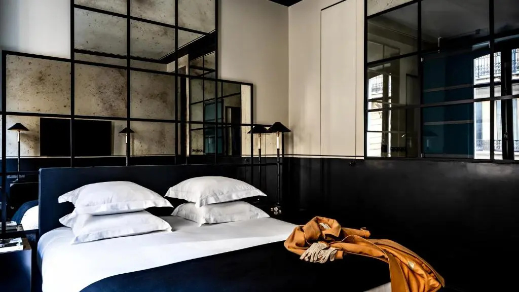 Monsieur George Hotel & Spa – Champs Elysées 50
