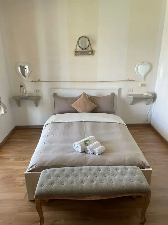 Hotel Mirabeau - Chambres