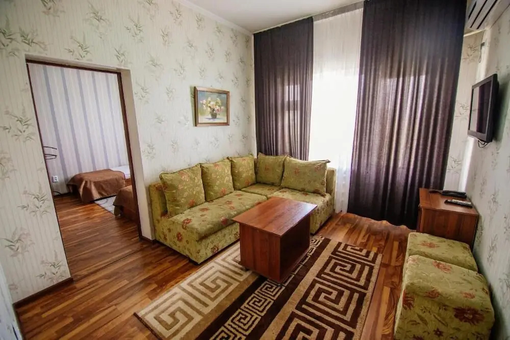 Osh Nuru - фото 19