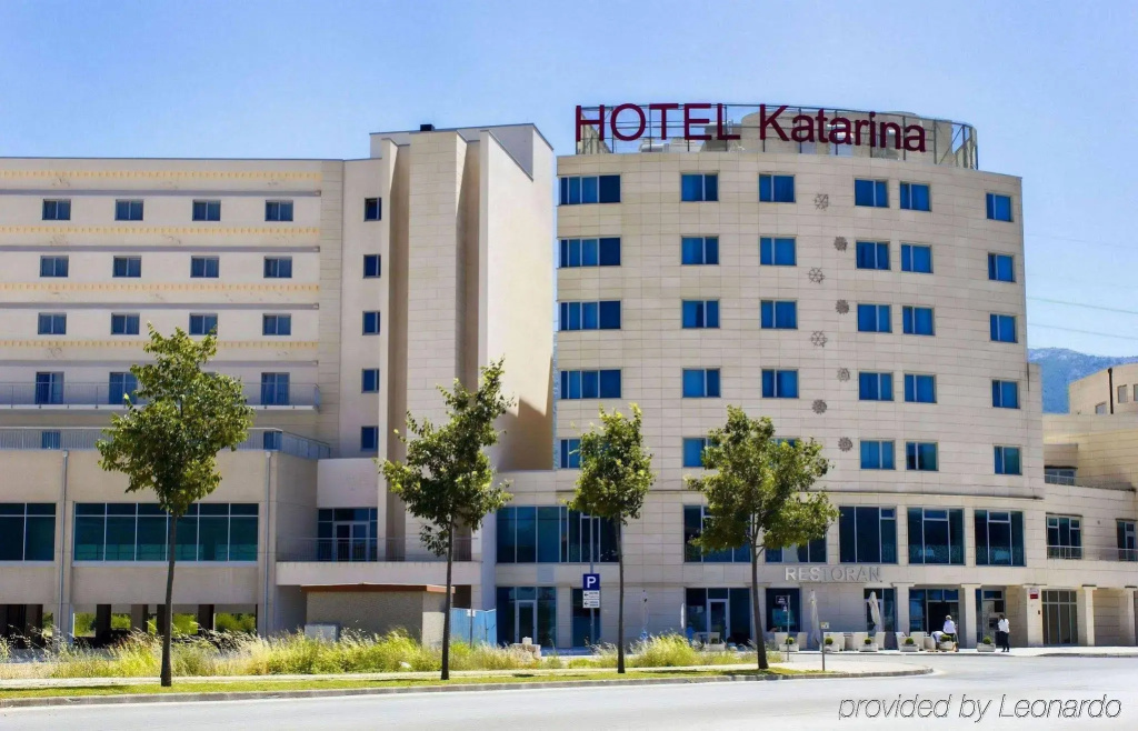 Hotel Katarina
