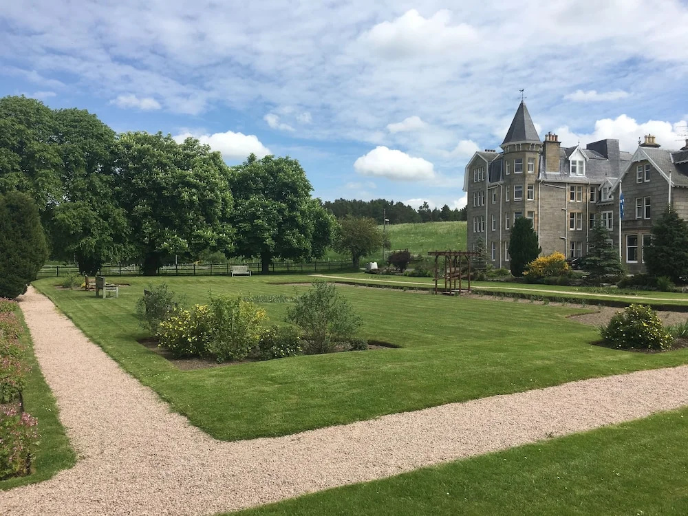 Nethybridge Hotel - Chambres