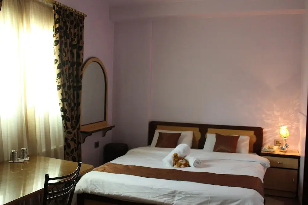 Arab Tower Hotel - Chambres
