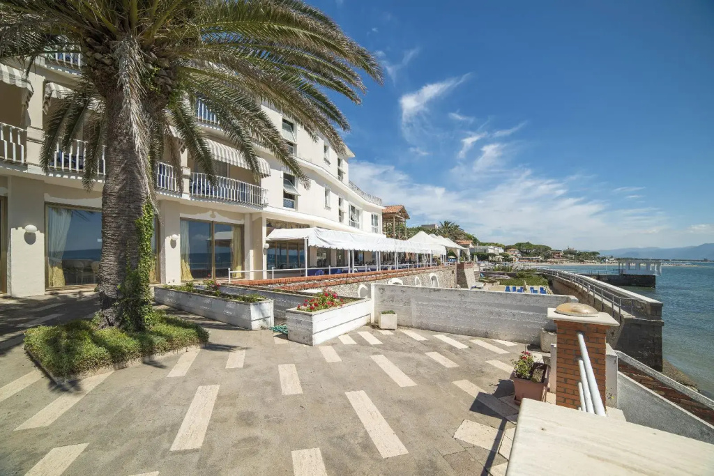 Hotel Maga Circe