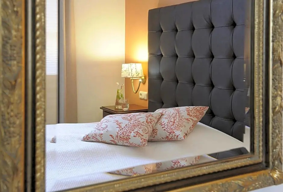Gut Ising - Chambres
