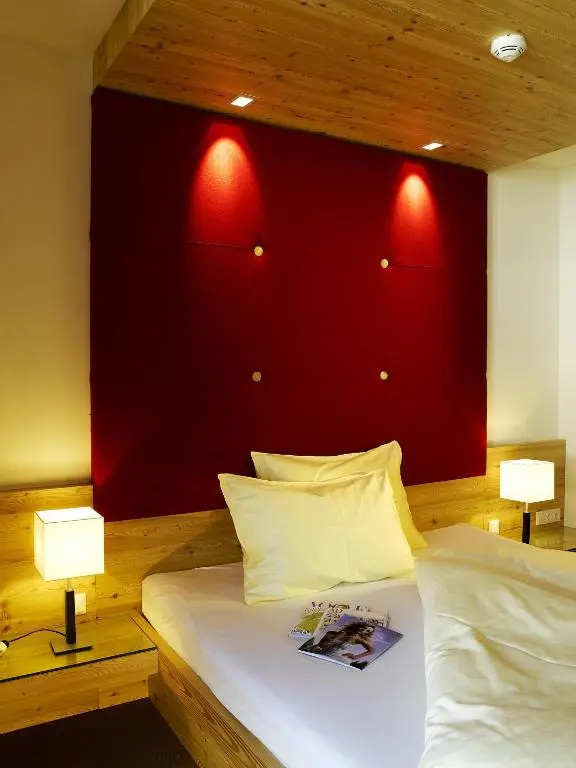 Falkensteiner Hotel Cristallo l 4 Star Superior - Chambres