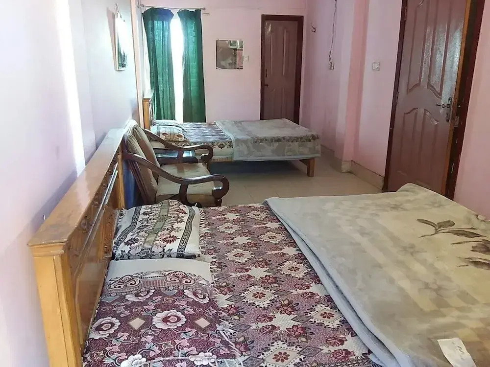 Hotel Paradise & Restaurent — фото 2