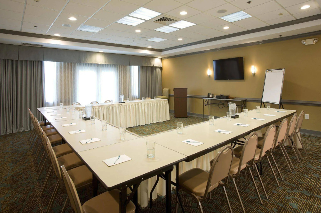 Homewood Suites by Hilton Alexandria / Pentagon South - Général