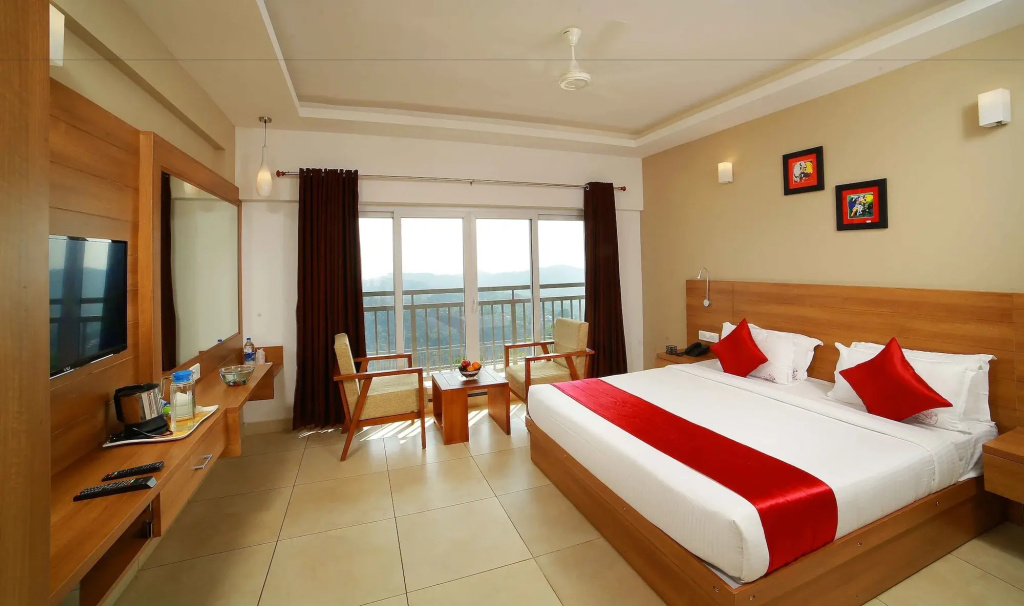 Hotel photo 30