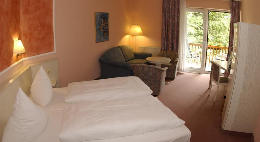 Md-hotel Gallus - Général