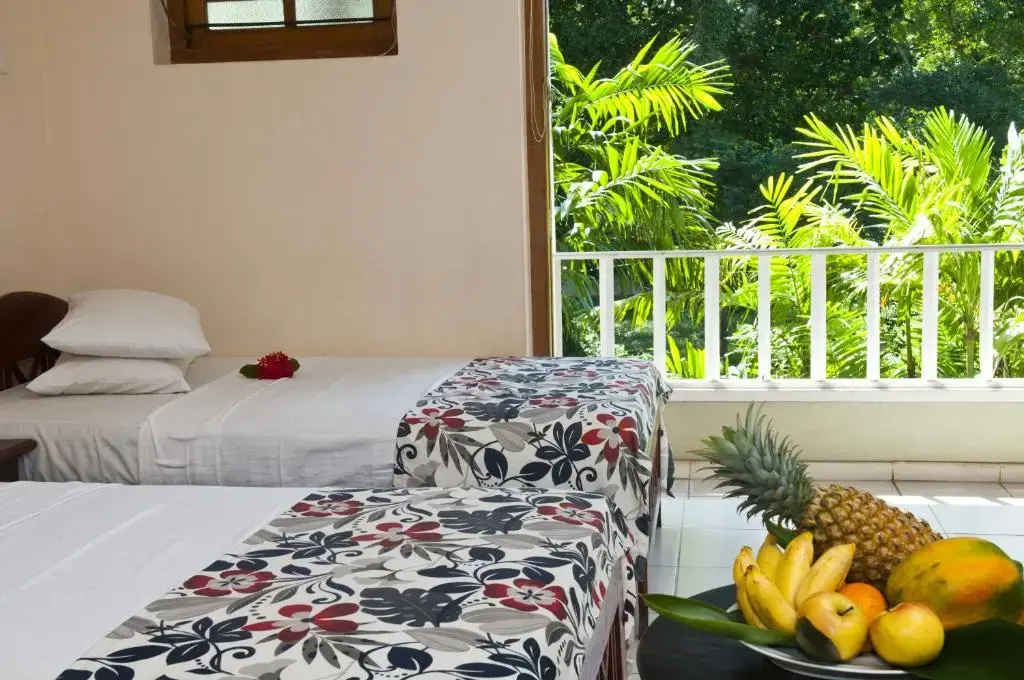 Hotel Sunflower - Chambres