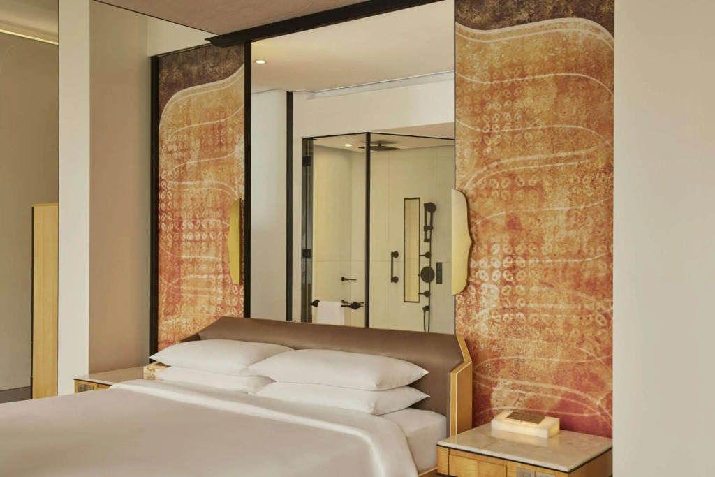 Keraton at The Plaza, The Unbound Collection by Hyatt - фото 28