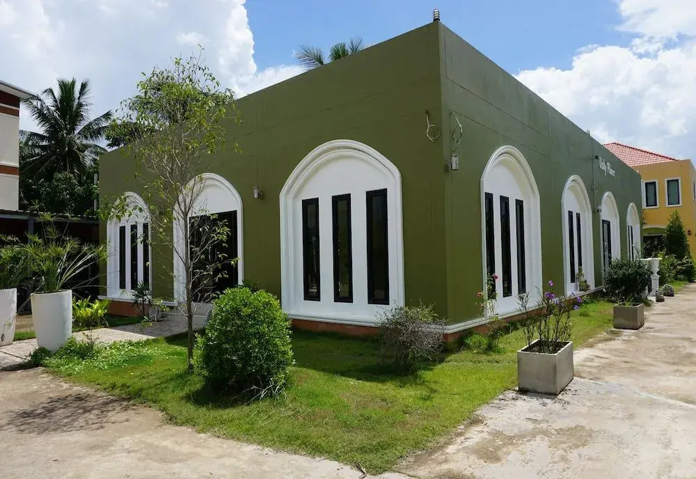 U Sky Place — фото