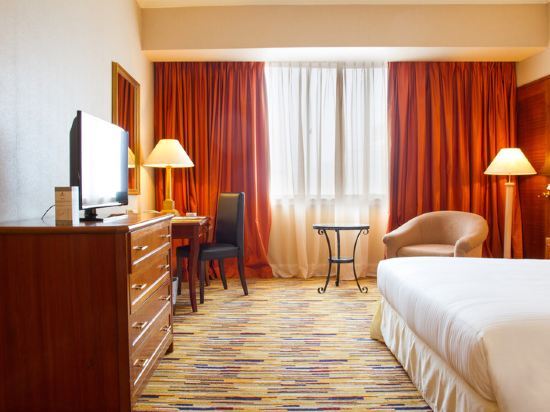 Hotel Royal Penang