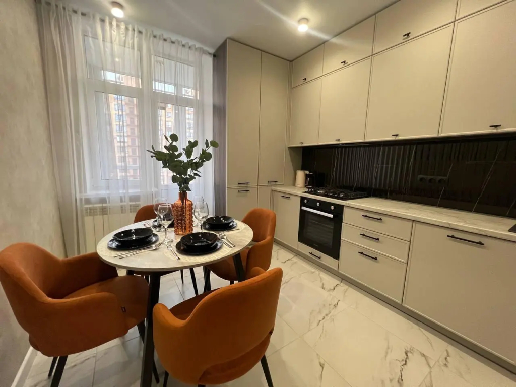 Апартаменты на улице Генерала Маргелова 5/1 - фото 12