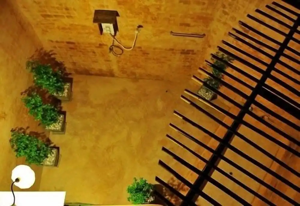 The Gleam Resort - Général