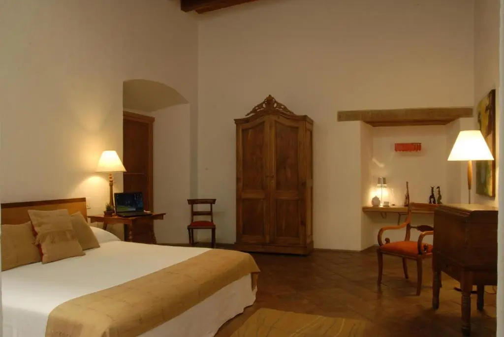 La Casona de Tita Oaxaca - Chambres