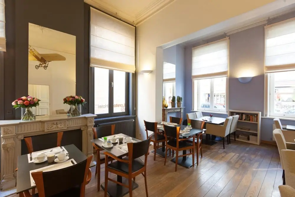 Hotel photo 19