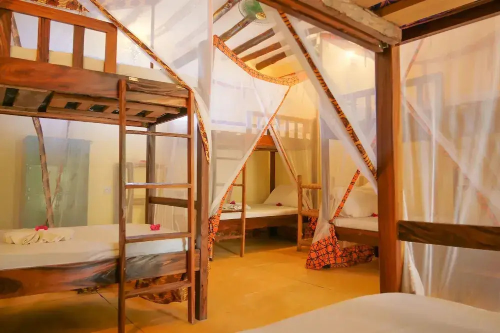 Demani Lodge, Bar & Restaurant by null