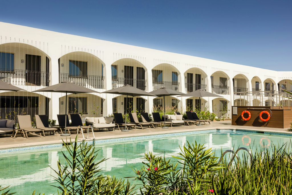 Hotel photo 12