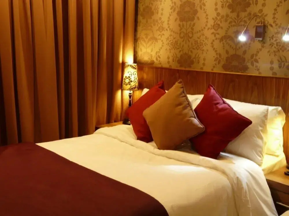 Hotel photo 26