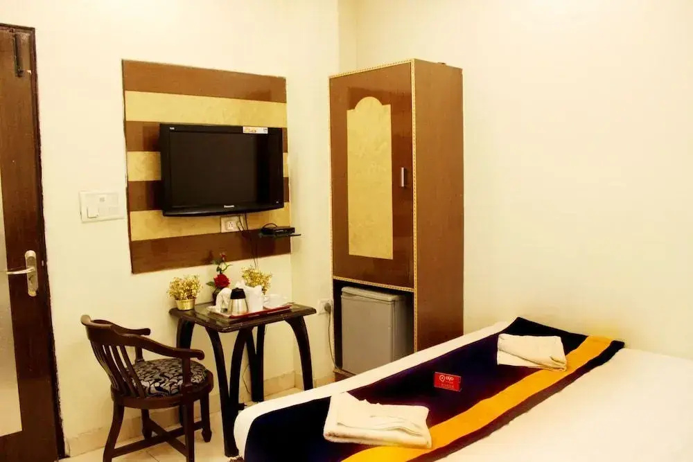 OYO 528 Hotel Neptune Residency - Général