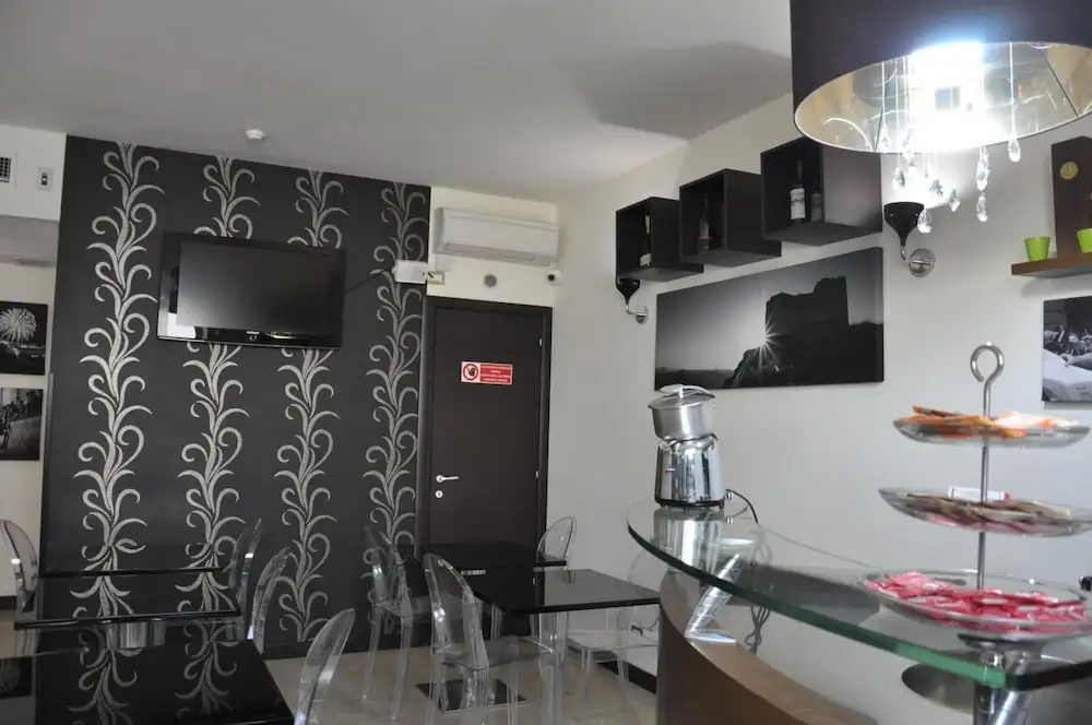 Regalpetra Hotel - Général