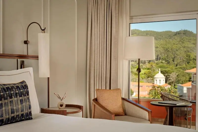 Penha Longa Resort - Chambres