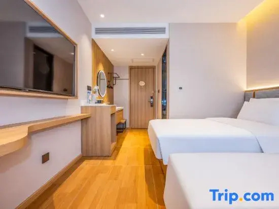 Business Double room (twin beds)