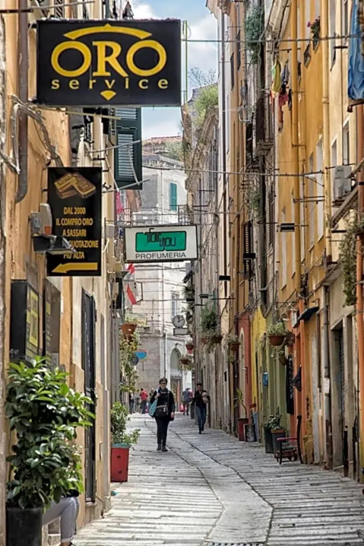 La Casetta Del Pangolino