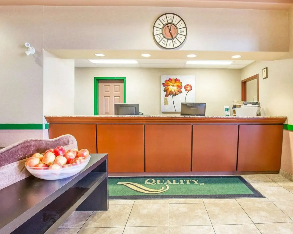 Hotel photo 16