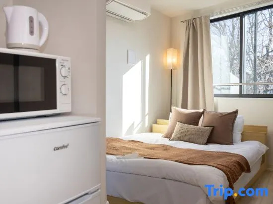 Mi-Hotel Nakano- Shinjuku Direct 사진 1