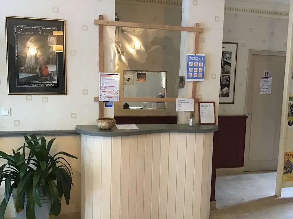 Voir la photo 2 — Europ'Hôtel