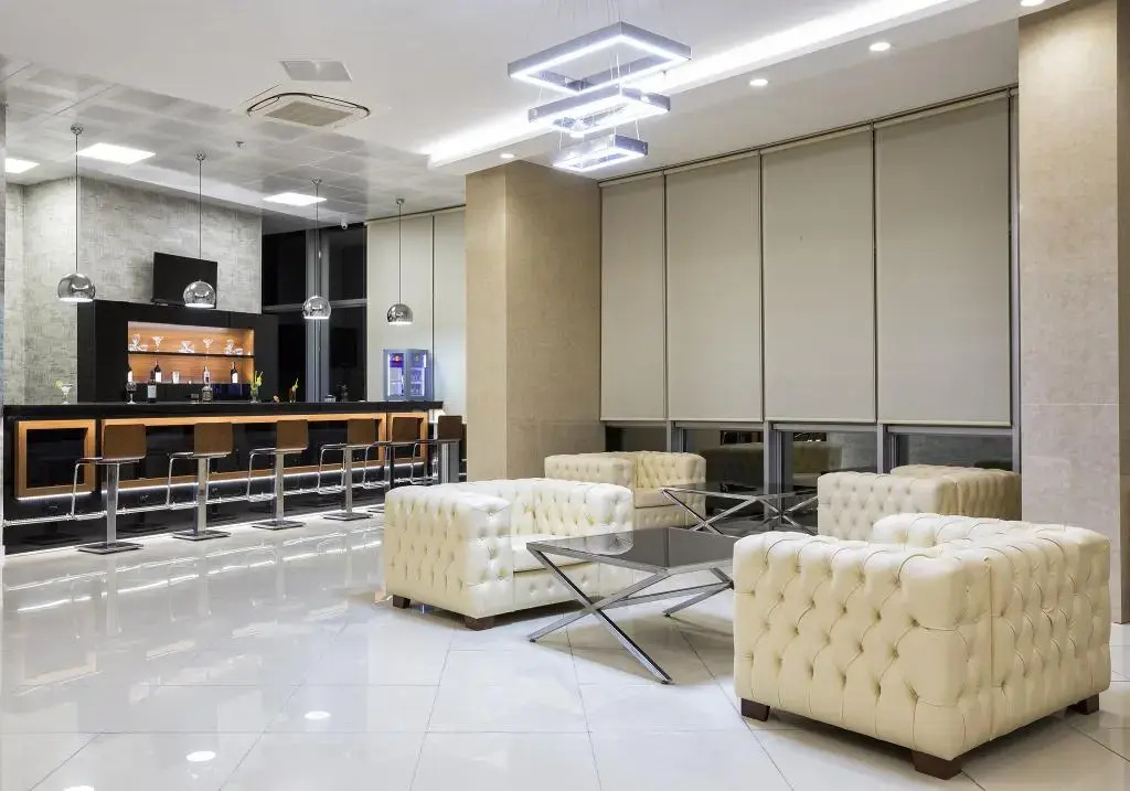 Business Centre
