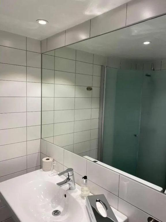 Hotell Alfred Nobel - Chambres