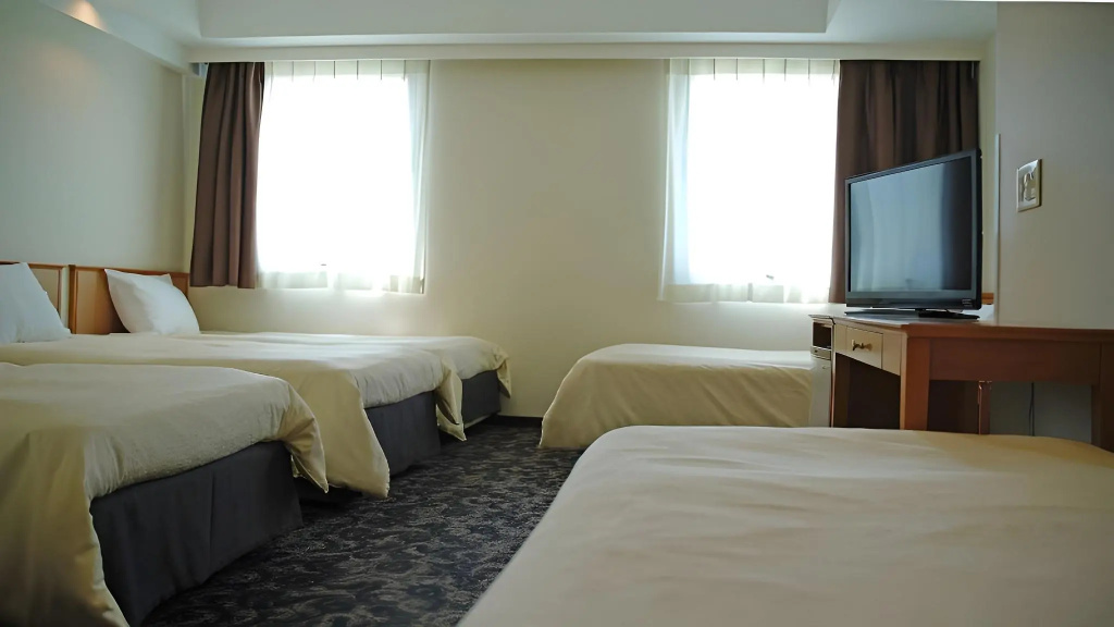 Hotel photo 18